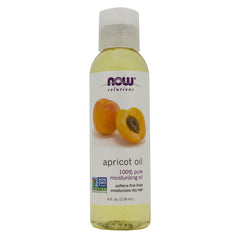 Apricot Kernal Oil