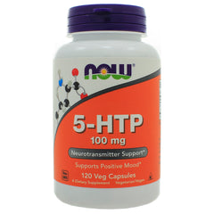 5-HTP 100mg