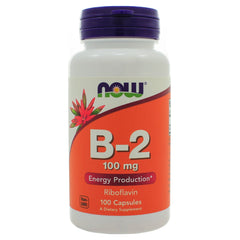B-2 100mg