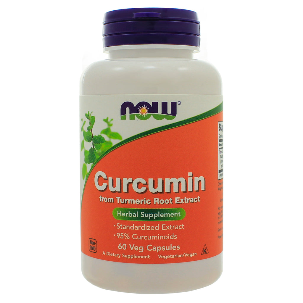 Curcumin