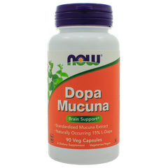 Dopa Mucuna