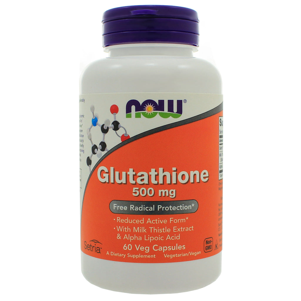 Glutathione 500mg