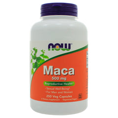 Maca 500mg