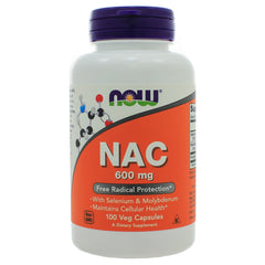 NAC 600mg