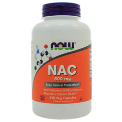 NAC 600mg