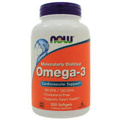 Omega-3