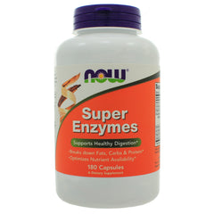 Super Enzymes