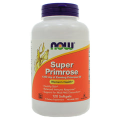 Super Primrose