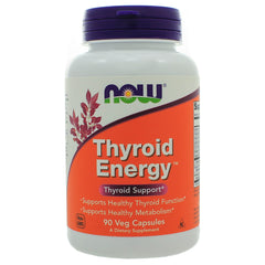 Thyroid Energy
