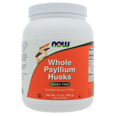 Whole Psyllium Husks