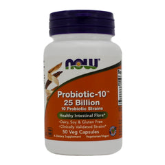 Probiotic-10 25 Billion