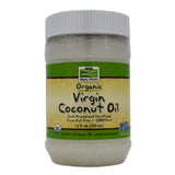 Organic Coconut Oil