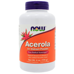 Acerola Powder