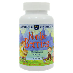 Nordic Berries Gummy Berries