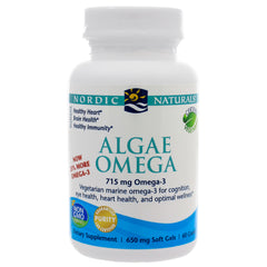 Algae Omega