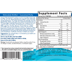 Omega 3 Phospholipids