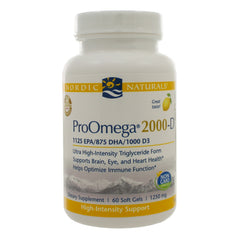 ProOmega 2000-D