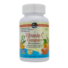 Vitamin C Gummies