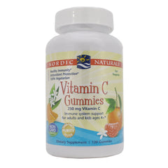 Vitamin C Gummies