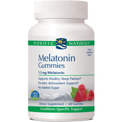 Melatonin Gummies