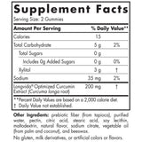 Curcumin Gummies