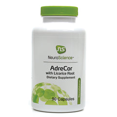 AdreCor with Licorice Root