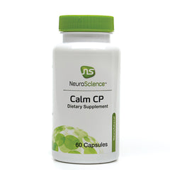 Calm CP