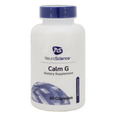 Calm G