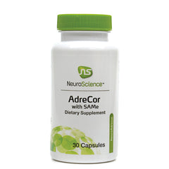 AdreCor with SAMe