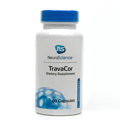 TravaCor