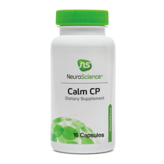 Calm CP