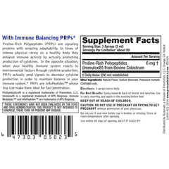 Immune Modulator InfoPeptide Spray