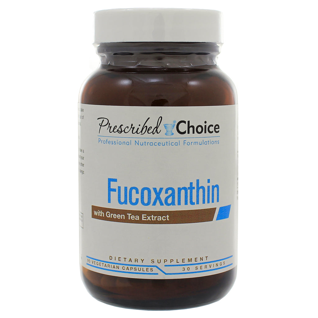 Fucoxanthin