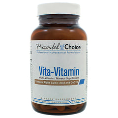 Vita-Vitamin Multi-Vitamin