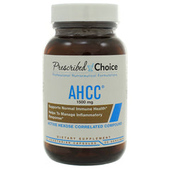 AHCC 1500mg
