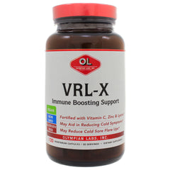 VRL-X