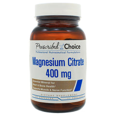 Magnesium Citrate