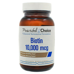 Biotin 10,000mcg