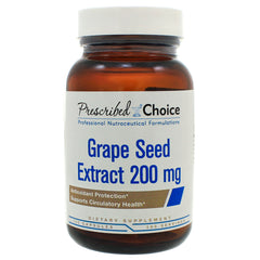 Grape Seed Extract 200mg