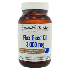 Flax Seed Oil