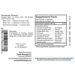 ArteClear: Cholesterol
