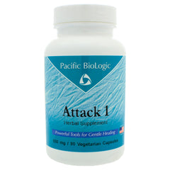 Attack 1