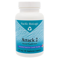 Attack 2