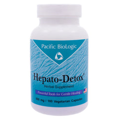 Hepato-Detox