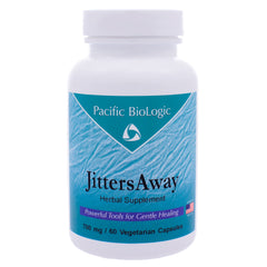 JittersAway