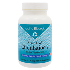 ArteClear: Circulation 2