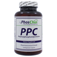 PhosChol PPC 600mg