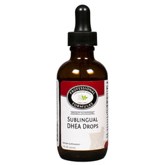 Liquid DHEA