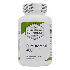 Pure Adrenal 400