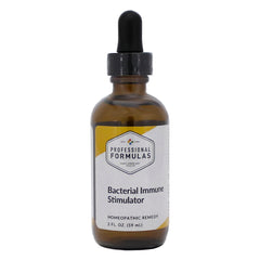 Bacterial Immune Stimulator(Xenobiotics)